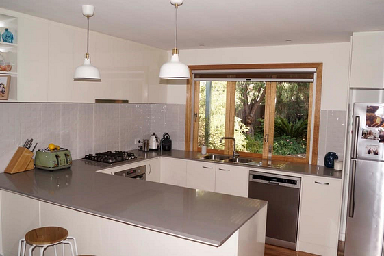 Bifold Servery Windows can transform your space
